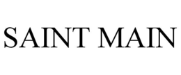 SAINT MAIN trademark