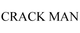 CRACK MAN trademark