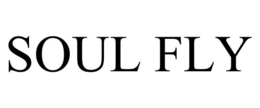 SOUL FLY trademark