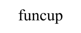 FUNCUP trademark