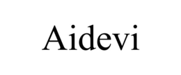 AIDEVI trademark