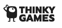 THINKY GAMES trademark