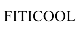 FITICOOL trademark