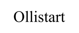 OLLISTART trademark