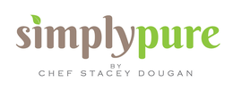 SIMPLYPURE BY CHEF STACEY DOUGAN trademark