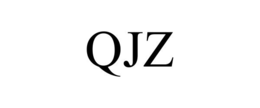 QJZ trademark