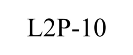 L2P-10 trademark