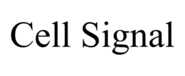 CELL SIGNAL trademark