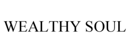 WEALTHY SOUL trademark