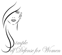 SIMPLE SELF DEFENSE FOR WOMEN trademark