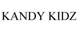 KANDY KIDZ trademark