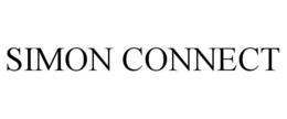 SIMON CONNECT trademark