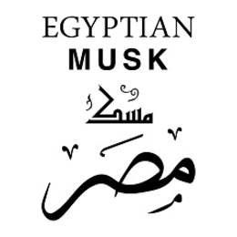 EGYPTIAN MUSK trademark