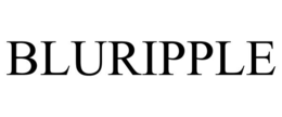 BLURIPPLE trademark