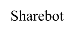 SHAREBOT trademark
