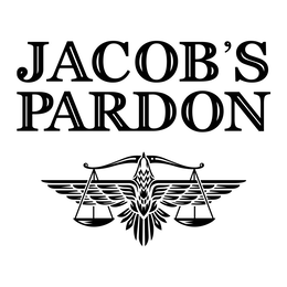 JACOB'S PARDON trademark