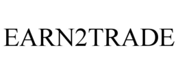 EARN2TRADE trademark