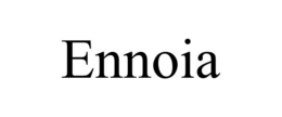 ENNOIA trademark
