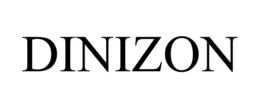 DINIZON trademark