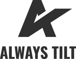AT ALWAYS TILT trademark
