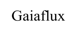 GAIAFLUX trademark