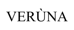 VERÙNA trademark