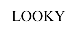 LOOKY trademark