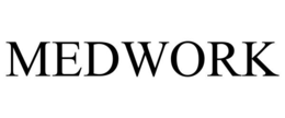 MEDWORK trademark