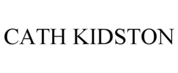 CATH KIDSTON trademark