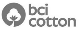 BCI COTTON trademark