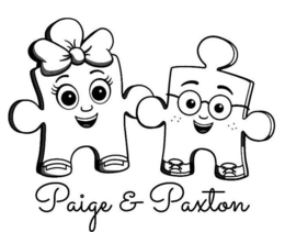 PAIGE & PAXTON trademark