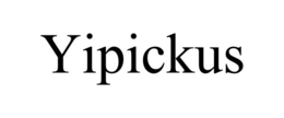 YIPICKUS trademark