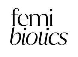 FEMI BIOTICS trademark