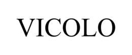 VICOLO trademark