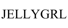 JELLYGRL trademark