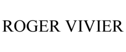 ROGER VIVIER trademark