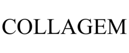 COLLAGEM trademark