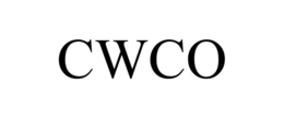 CWCO trademark