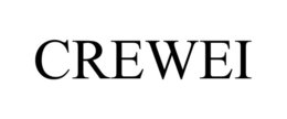 CREWEI trademark
