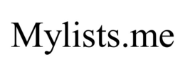 MYLISTS.ME trademark