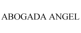 ABOGADA ANGEL trademark