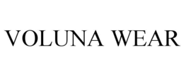 VOLUNA WEAR trademark