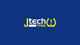 JTECH TPMS trademark