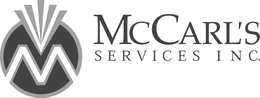 M MCCARL'S SERVICES INC. trademark