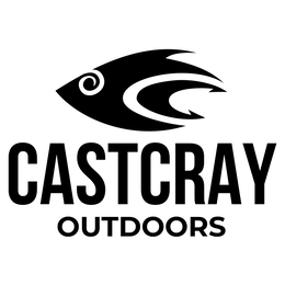 CASTCRAY OUTDOORS trademark