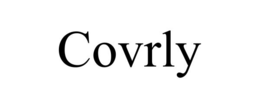 COVRLY trademark
