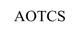 AOTCS trademark