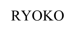 RYOKO trademark