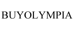 BUYOLYMPIA trademark