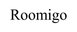 ROOMIGO trademark